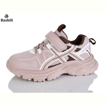 Кроссовки Башили G6512-3