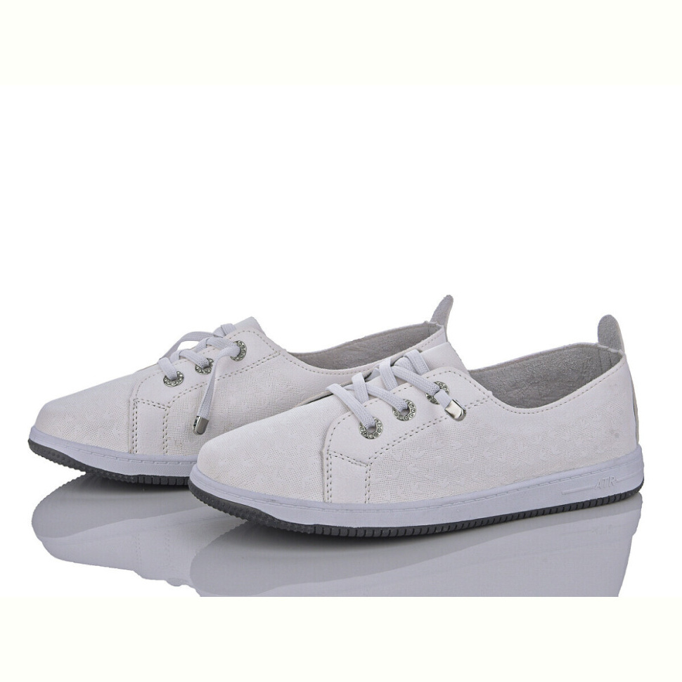 Кроссовки Canoa B208