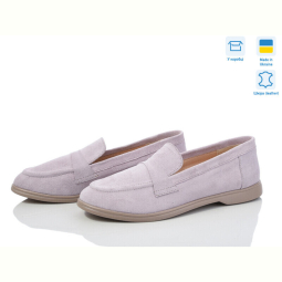 Туфли G-Aira 316Б св.рож.з.