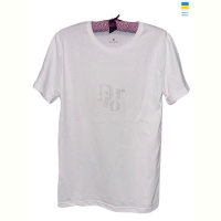 Футболка Riza 107 white