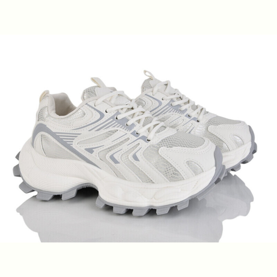 Кроссовки Loretta K044-3