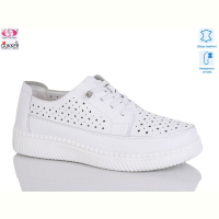 Туфли Gukkcr YK020