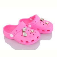 Кроксы BABYSHOP 2102-3