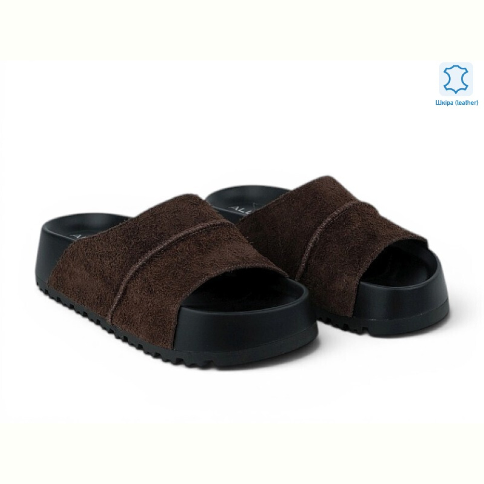 Шлепки Allshoes 209028