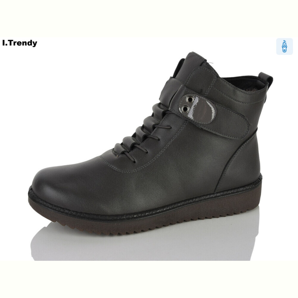 Ботинки Trendy DK828-10 Ботинки Trendy DK828-10