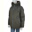 Куртка П2П Design 332-04 khaki
