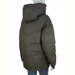 Куртка П2П Design 332-04 khaki