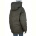 Куртка П2П Design 332-04 khaki