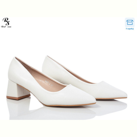 Туфли Red Sun QQ57-2