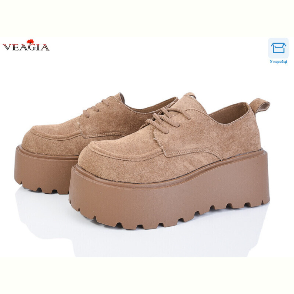 Туфли Veagia-ADA H9018-2 Туфли Veagia-ADA H9018-2