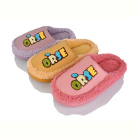 Тапки M&L  Alex13 A962 mix