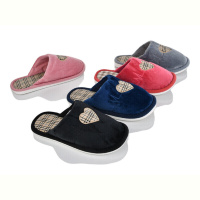 Тапки Progress Шльопок Ж 755 mix