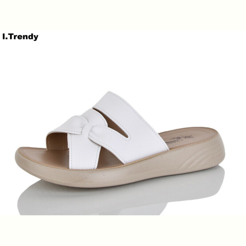 Шлепки Trendy ZK666-2 Шлепки Trendy ZK666-2