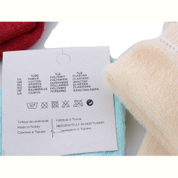Носки Textile 5000 mix