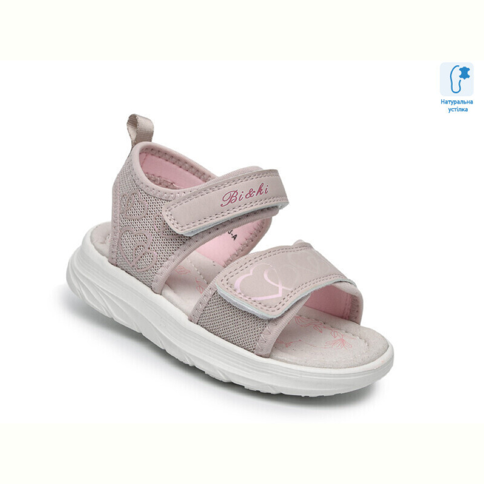 Босоножки TOM.M B60083A