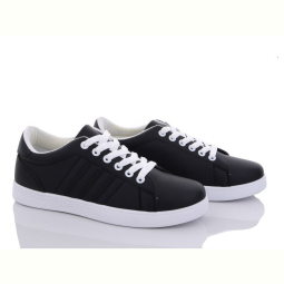 Кроссовки Violeta 20-967 black