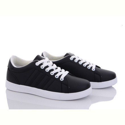 Кроссовки Violeta 20-967 black