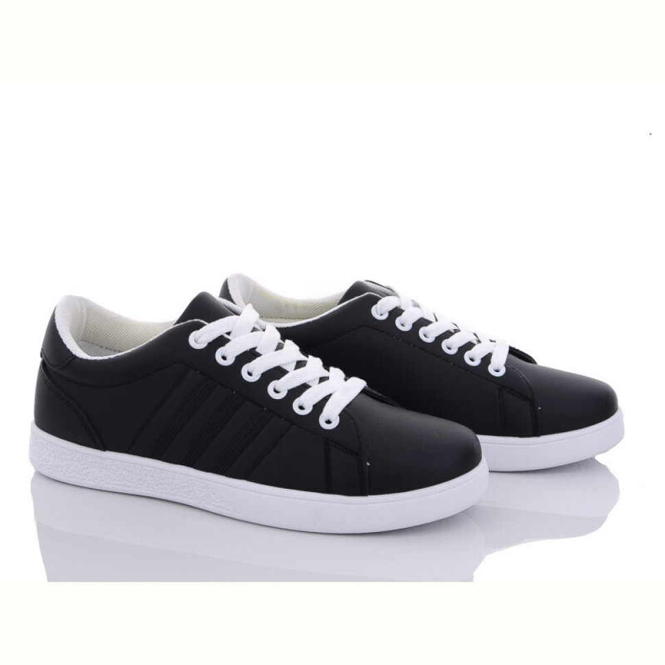 Кроссовки Violeta 20-967 black