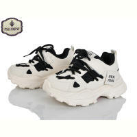 Кроссовки PALIAMENT A0064-1