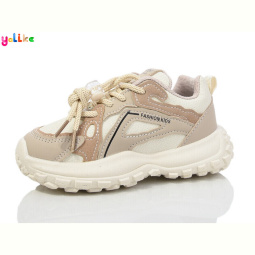 Кроссовки Yalike 691-6