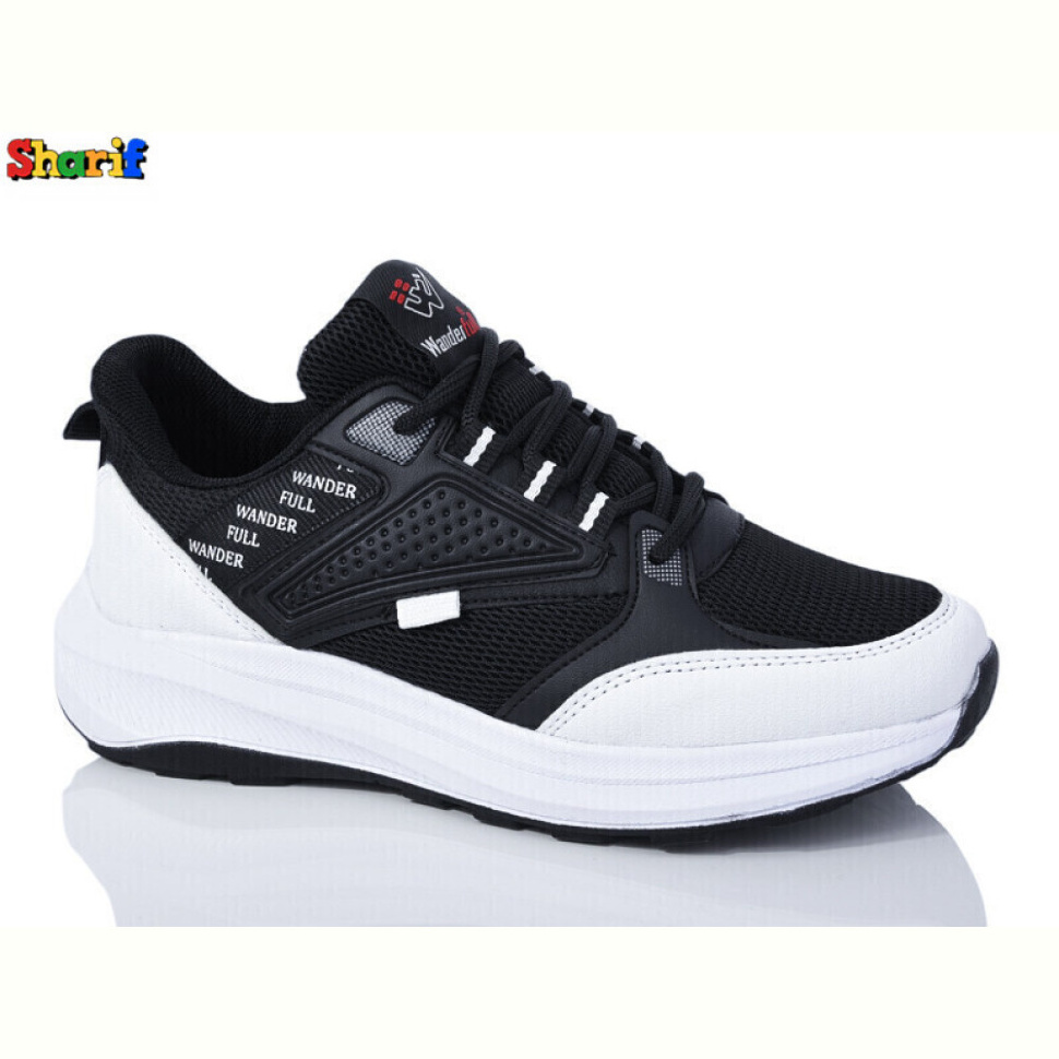 Кроссовки Sharif ACC4259-5