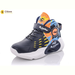 Кроссовки Clibee-Apawwa G2202 blue