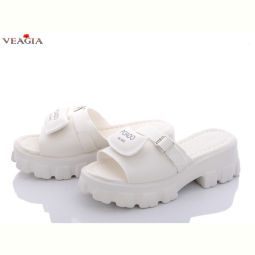 Шлепки Veagia-ADA LW80-2