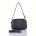 Сумка Sheng Ma-Lusha 66020 black (18x24x8)