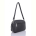 Сумка Sheng Ma-Lusha 66020 black (18x24x8)