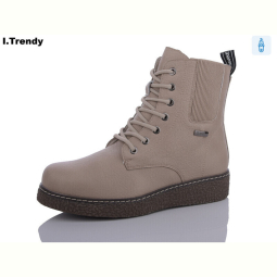 Ботинки Trendy E2583-18