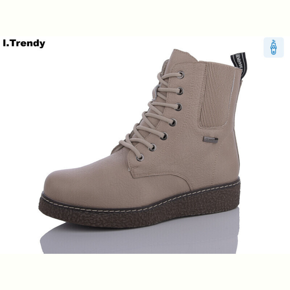 Ботинки Trendy E2583-18