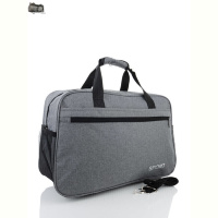 Сумка Superbag 1838 grey (30-250)