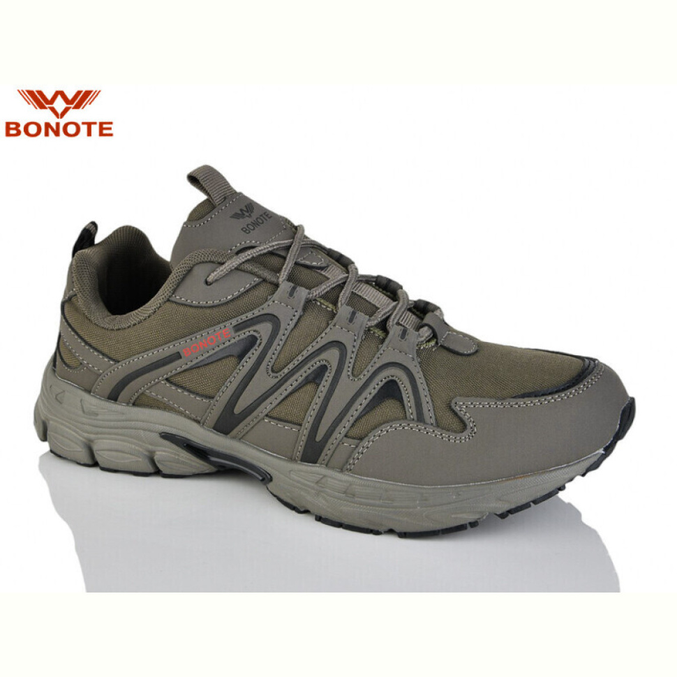 Кроссовки Bonote A9151-5