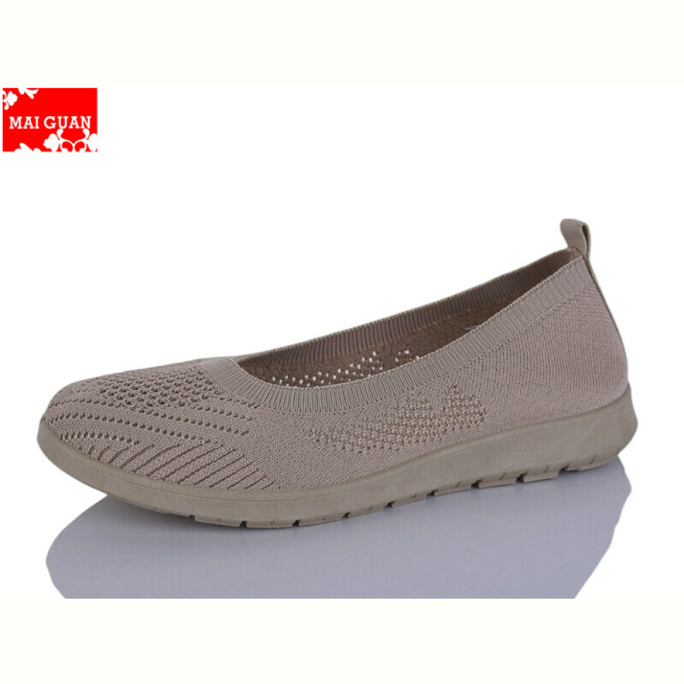 Слипоны Maiguan 518-8