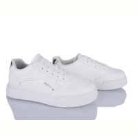 Кроссовки Prime-Opt No brand 5255 white