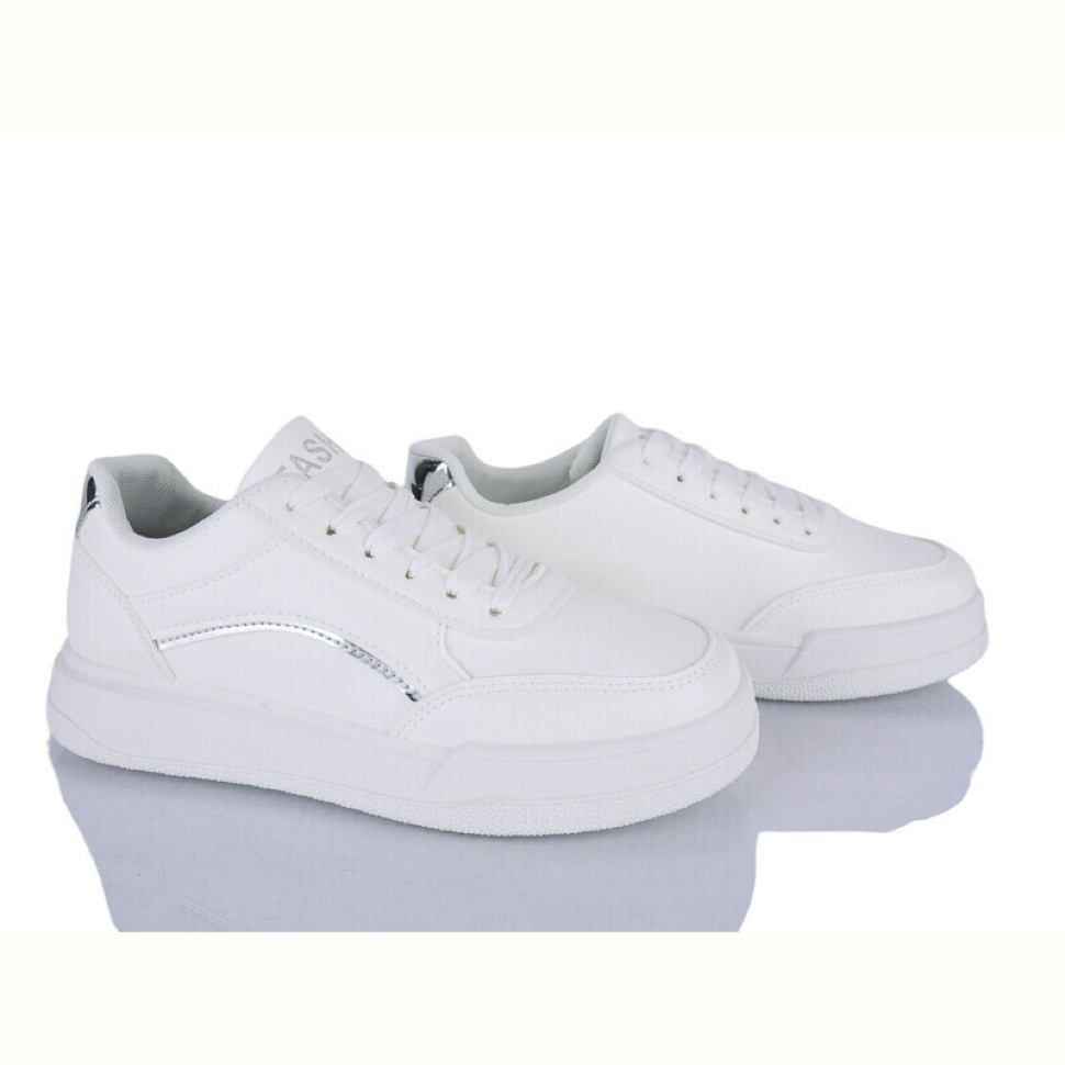 Кроссовки Prime-Opt No brand 5255 white