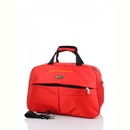 Сумка Superbag 4137 red