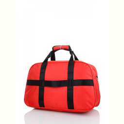 Сумка Superbag 4137 red