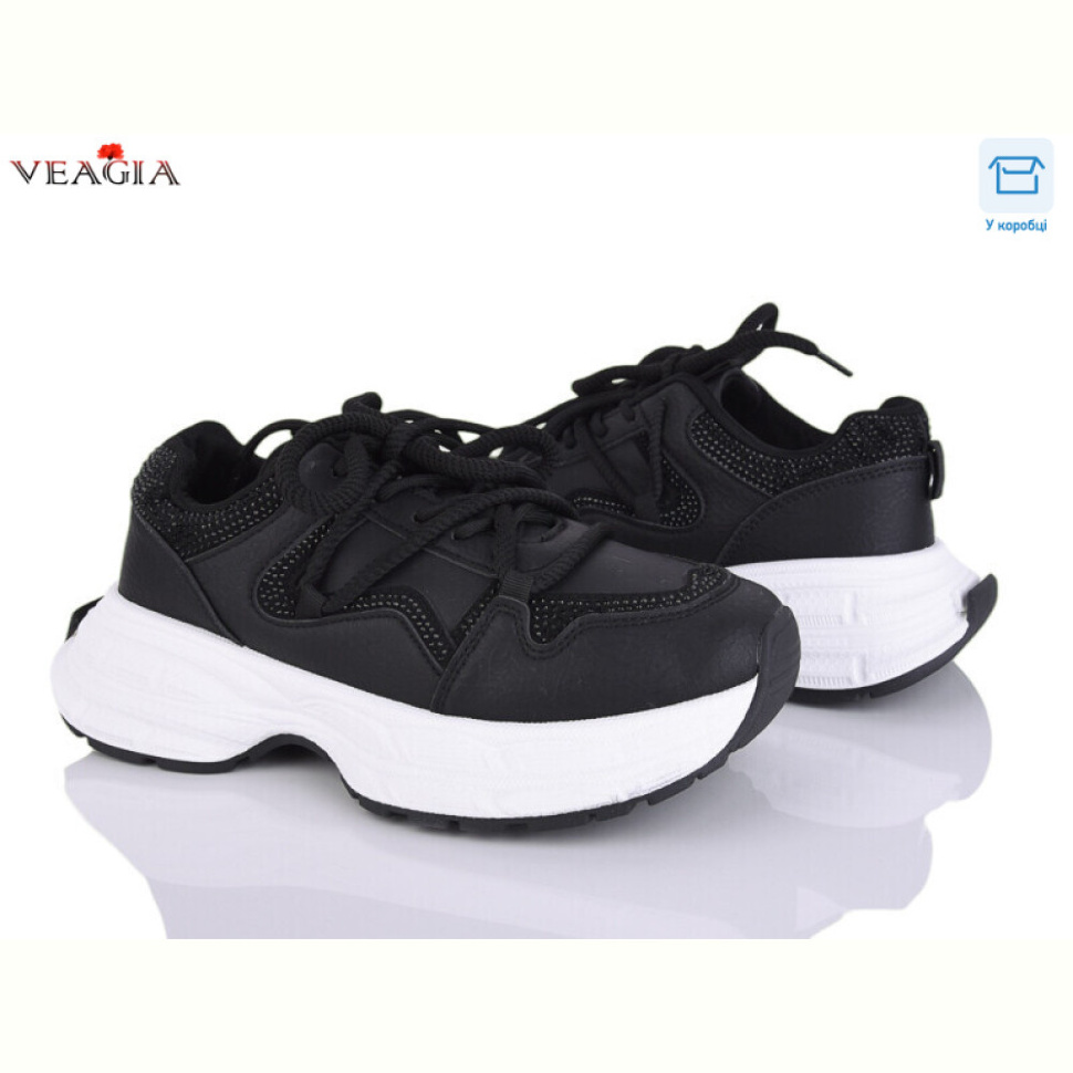 Кроссовки Veagia-ADA VK06