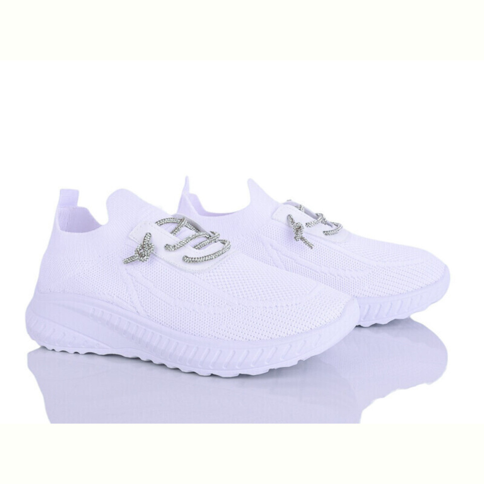 Кроссовки LQD W722-2