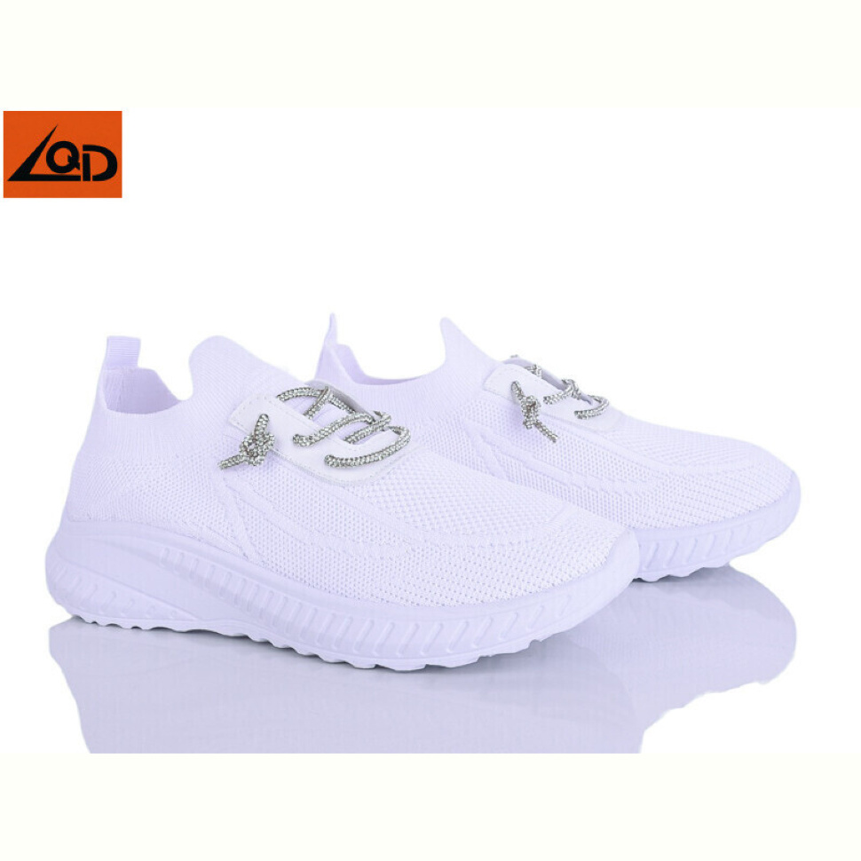 Кроссовки LQD W722-2