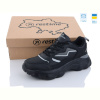 Кроссовки Restime YW023204 black
