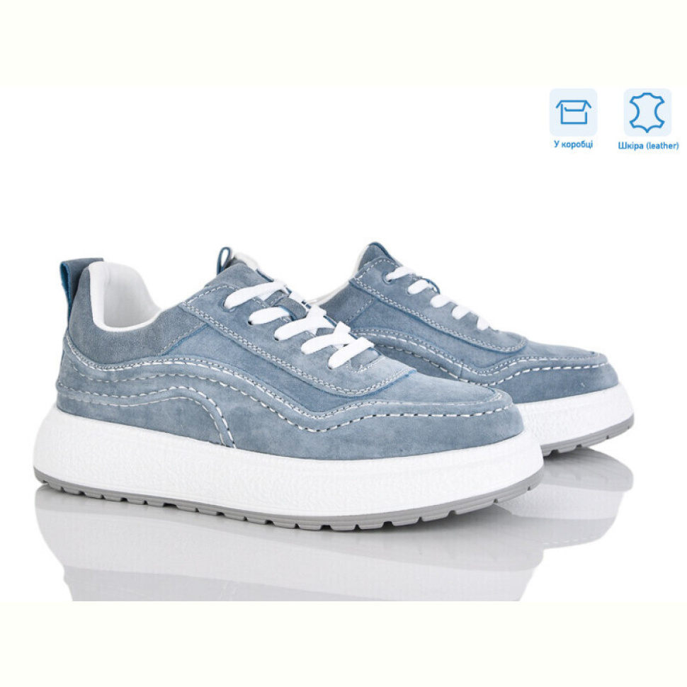 Кроссовки Jessica ZJ2324-1