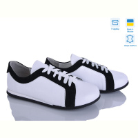 Кроссовки G-Aira 318Ю білий к.