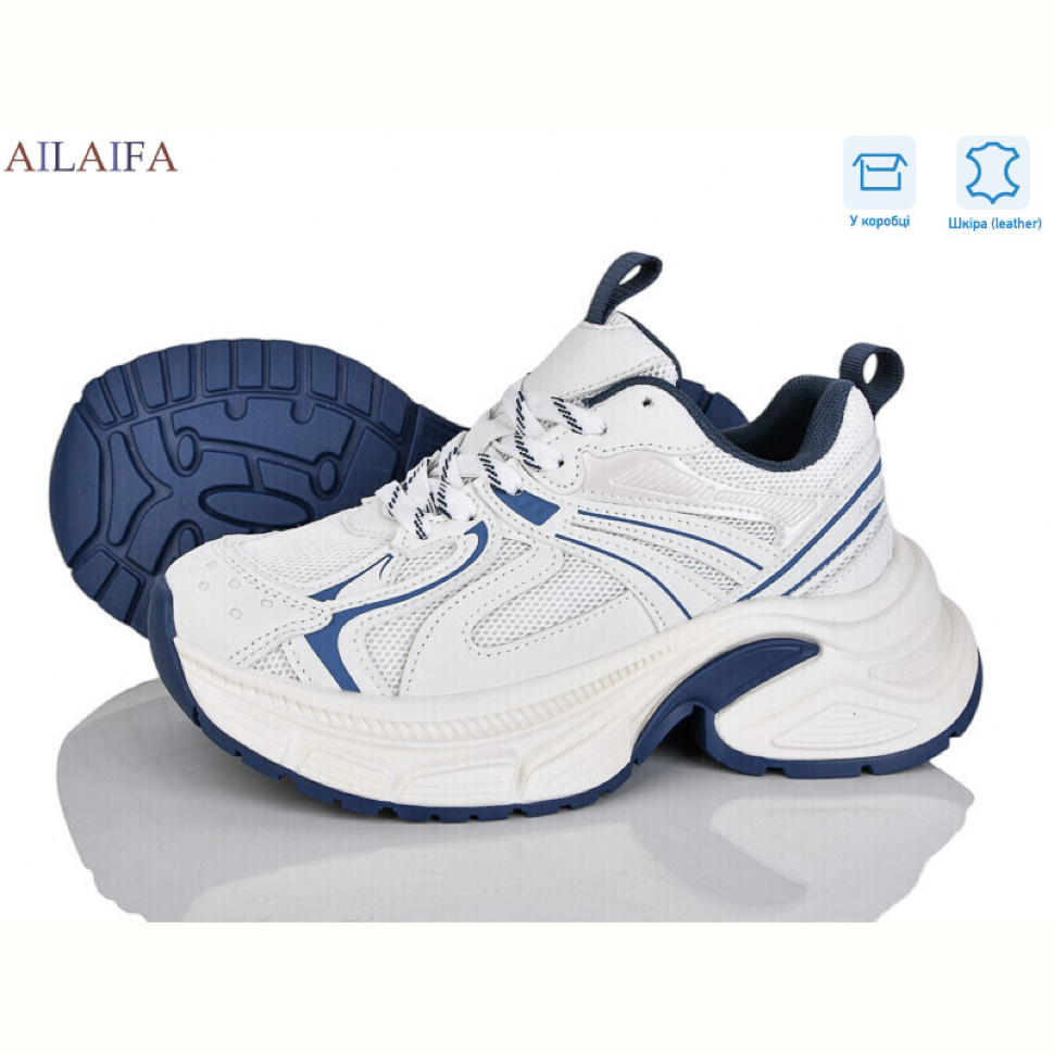 Кроссовки Ailaifa 25308-1