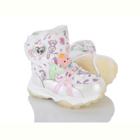 Дутики Xifa kids 8804-6C