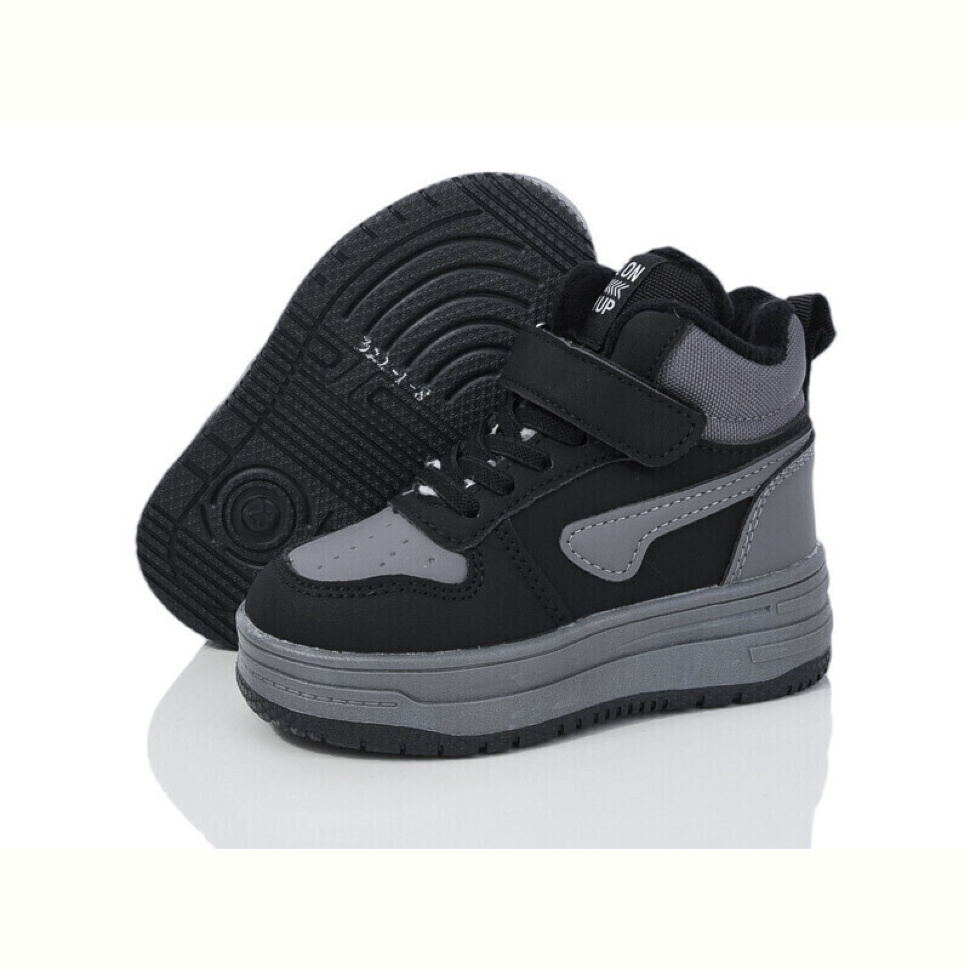 Ботинки Ok Shoes T322-1-8