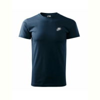 Футболка Riza 93 navy