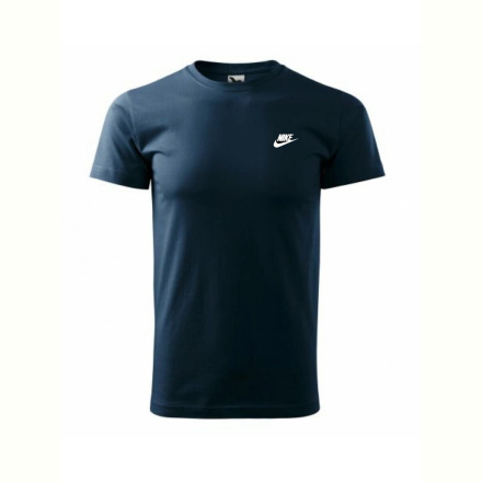 Футболка Riza 93 navy