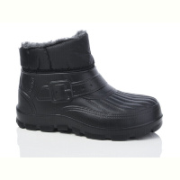 Сапоги Lot Shoes 140 чорний